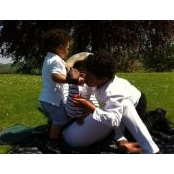 Aisha Bangura's photo