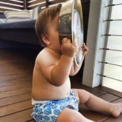 Adam Barton's photo