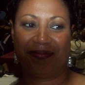 Daphne Robinsons foto