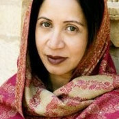 Foto von Nanda Anand