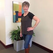 Phyllis Blank's photo