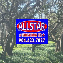 Allstar Irrigation and Landscape Company