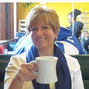 Cathy Goodwin's photo