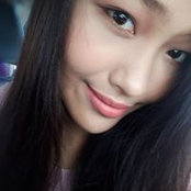 Charlize Doblada's photo