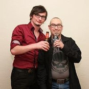 Marcus Salter's photo