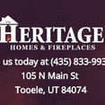 Heritage Homes and Fireplaces's profile photo