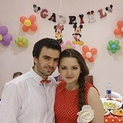 Elena Postolachi's photo