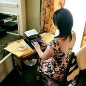 Sabina Danek's photo