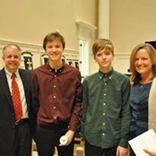 Ann Maurer's photo