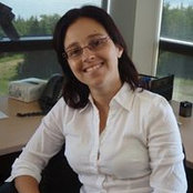 Lydie Guay's photo
