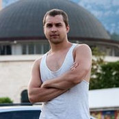 Ilya Shchetkin's photo