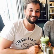 Remi Laurent's photo