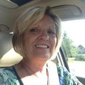 Patricia Barton's photo