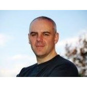 Mark Thomas's photo