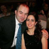 Ghada Lteif's photo