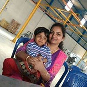 Kavitha Binger's photo