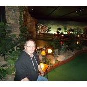 Gregory Ginn's photo