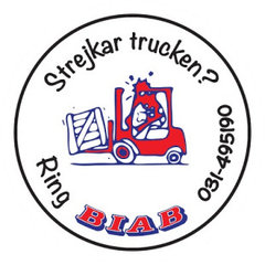 Truckservice Göteborg