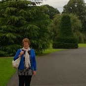 Marilyn Woodhead's photo