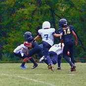 Elijah Rumbles billede