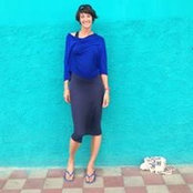 Zoe Griffith's photo