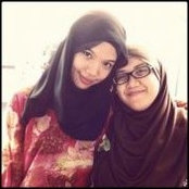 Rul Iman Nur Rahidzabs foto