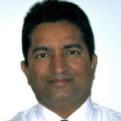 Foto von Prakash Patel
