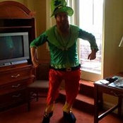 Eamonn Ryan's photo