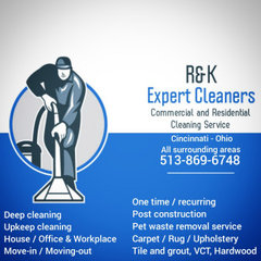 R&K Expert Cleaners LLC