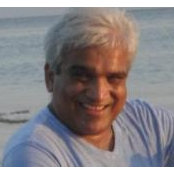 Mayur Desai's photo