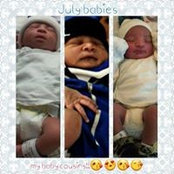 Takaydra Mason's photo