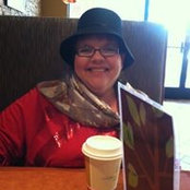 Susan Henry's photo