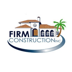 Firm Construction Inc