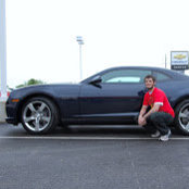Marco Iannotta's photo