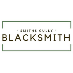 Smiths Gully Blacksmith