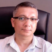 Michael Changs foto