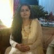 Deepti Kaul's photo