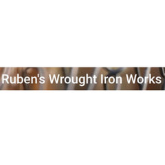 Ruben's Wrought Iron Works