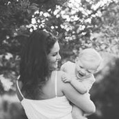 Sarah Patrick's photo