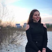 Ivanov Raluca's photo