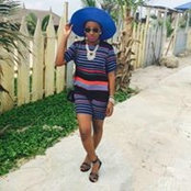 Glory Ose's photo