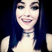 Lua Oliveira's photo
