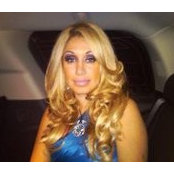 Dariko Mekvabishvili's photo