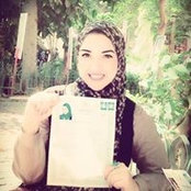 Noha Seyam's photo