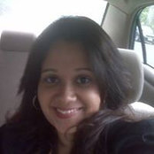 Maria Rivera's photo