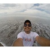 Victor Bravo's photo