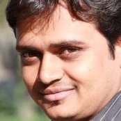 Bharat Patel's photo