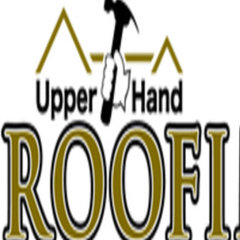 Upper Hand Roofing