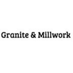 Granite and Milwork