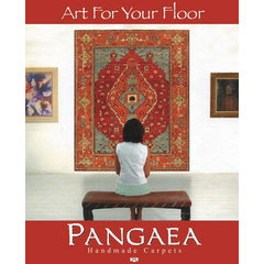 Pangaea Carpets